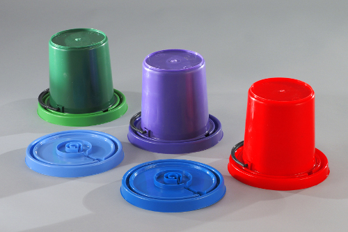 Поилка для цыплят