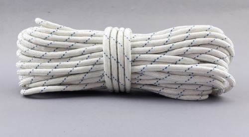 Веревка капроновая 8мм